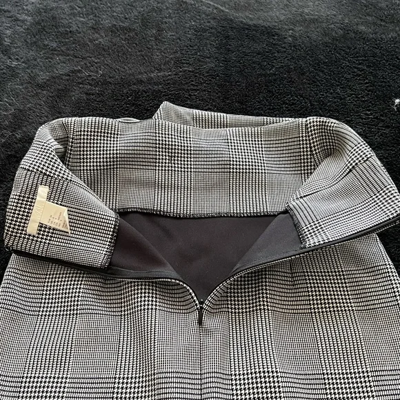 H&M printed pencil skirt - Picture 4 of 6